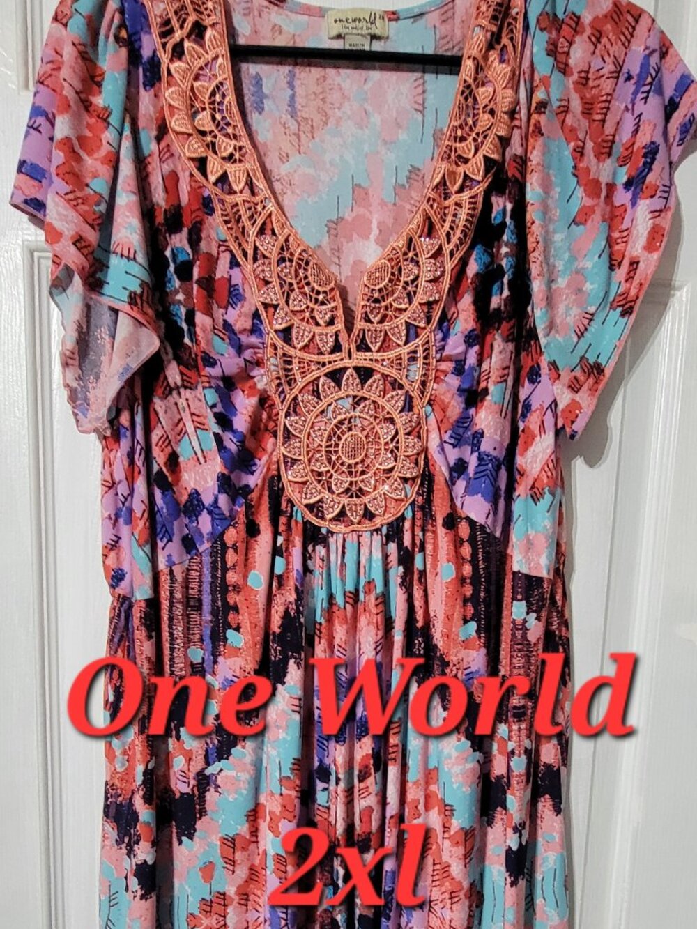 9 Beautiful Dresses